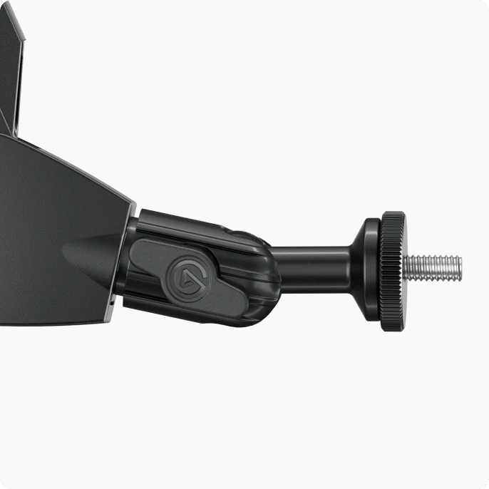 Wave Mic Arm | Suspension Microphone Boom Arm | Elgato