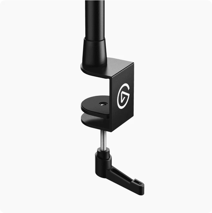 Master Mount L | Adjustable Desk Mount | Elgato