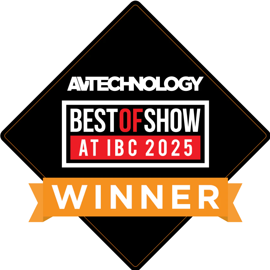 BEST OF SHOW 2025