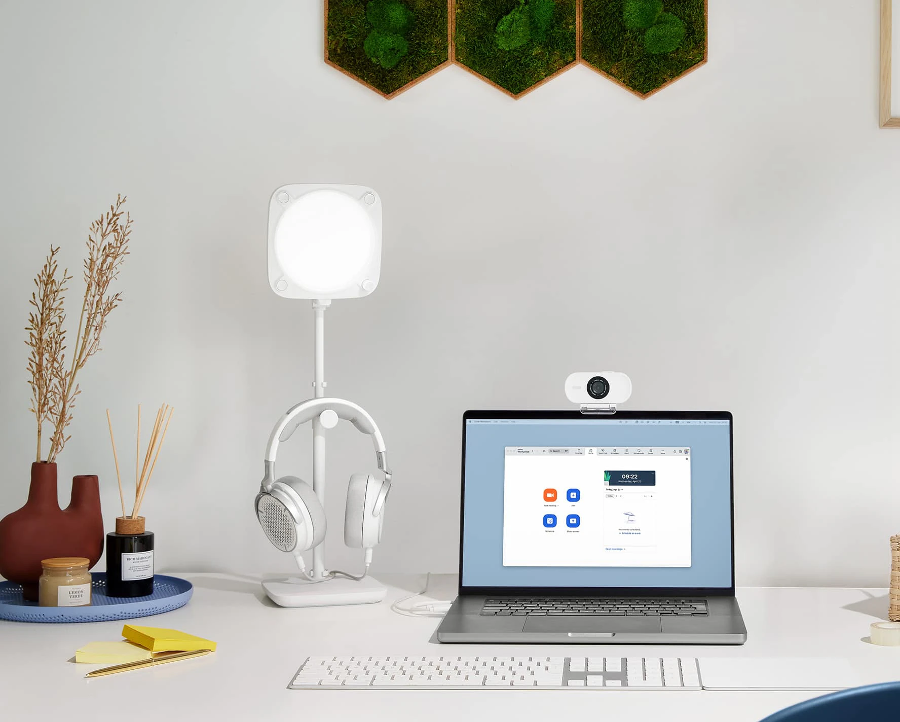 Control and Light (Stand) Bundle | Elgato