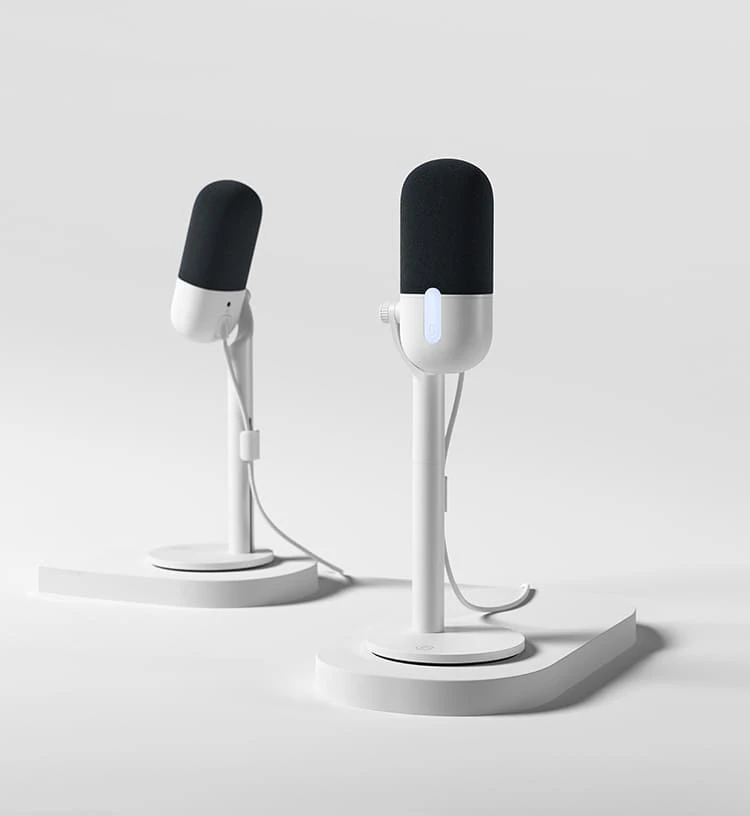 Wave Neo | USB Condenser Microphone | Elgato