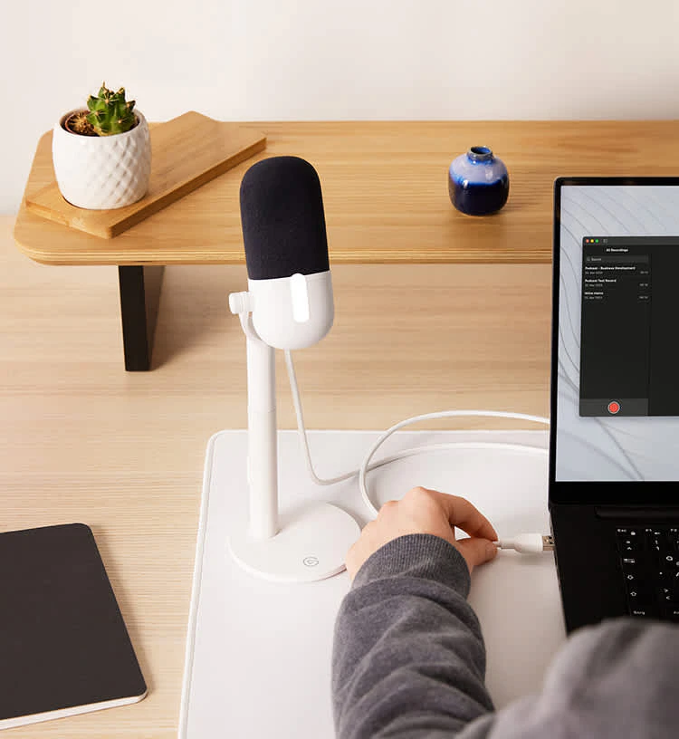 Wave Neo | USB Condenser Microphone | Elgato