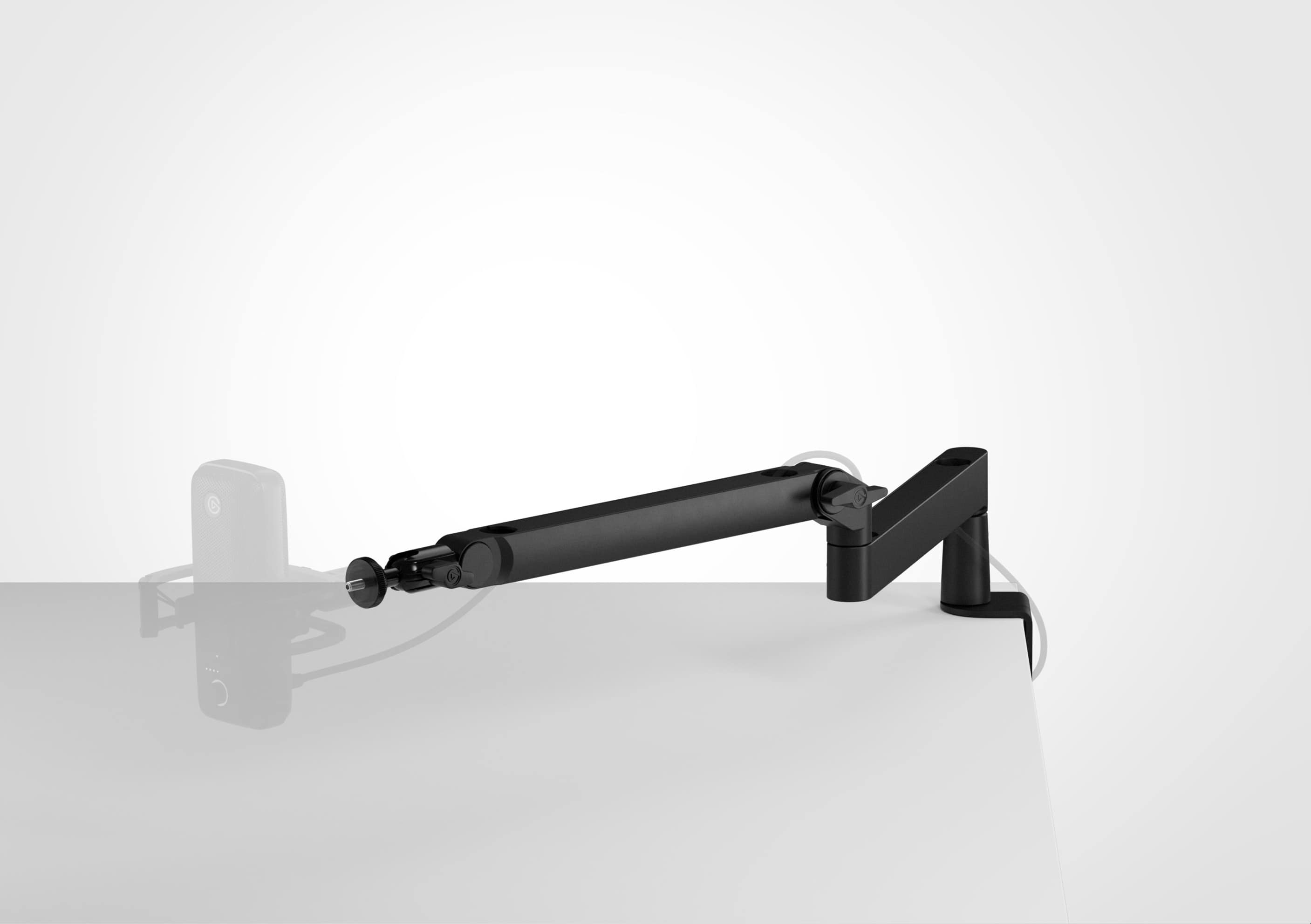 Wave Mic Arm LP ATF 01