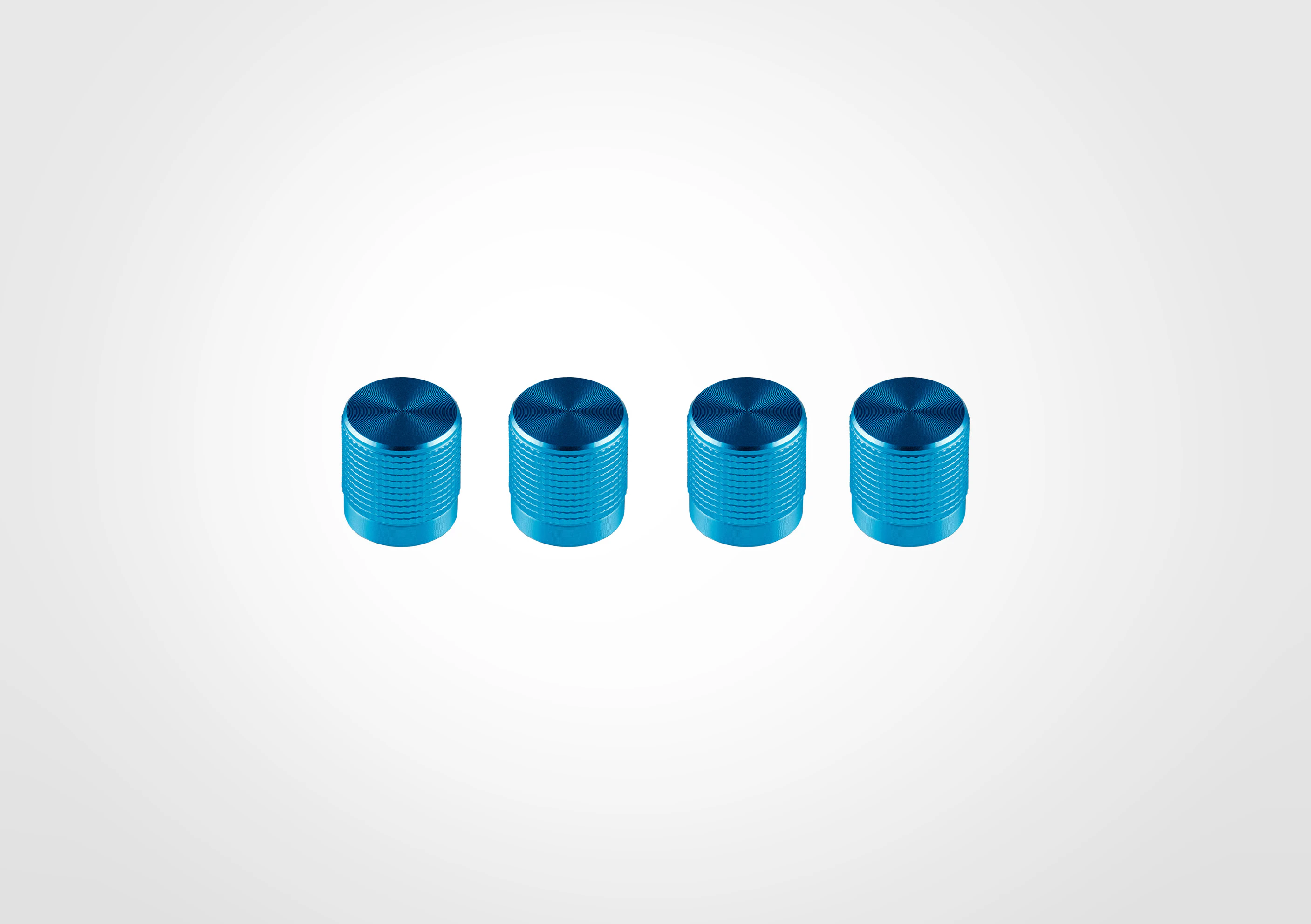 Blue Dials ATF 01