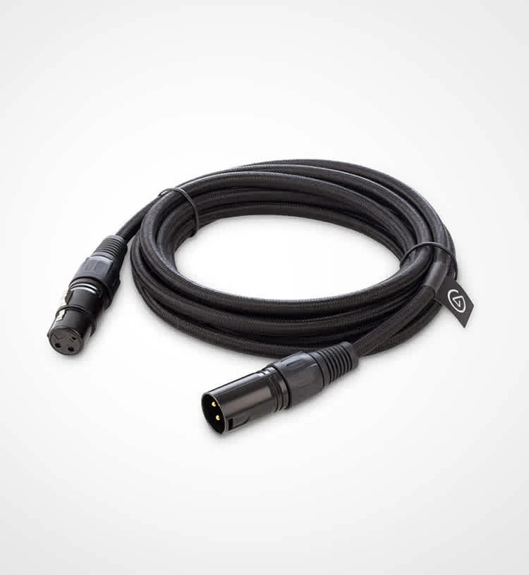 XLR Cable | Elgato