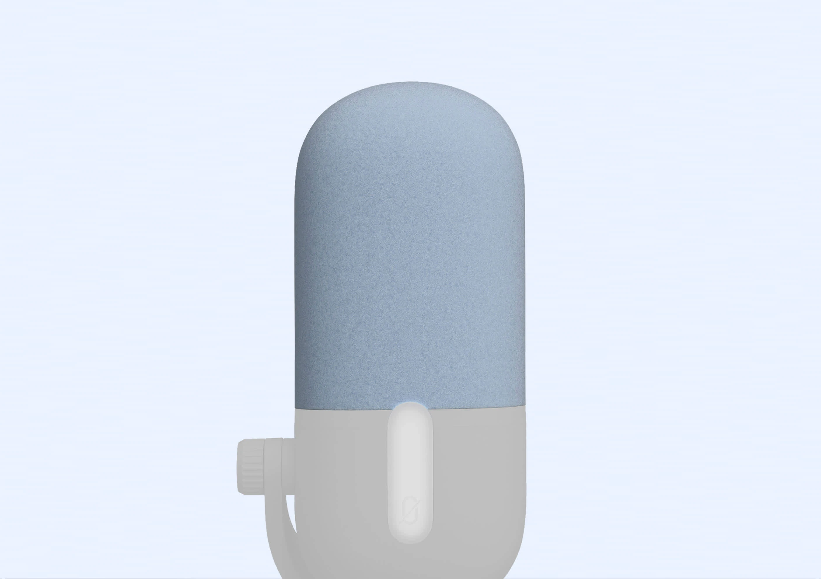 Wave Neo Pop Filter Blue ATF