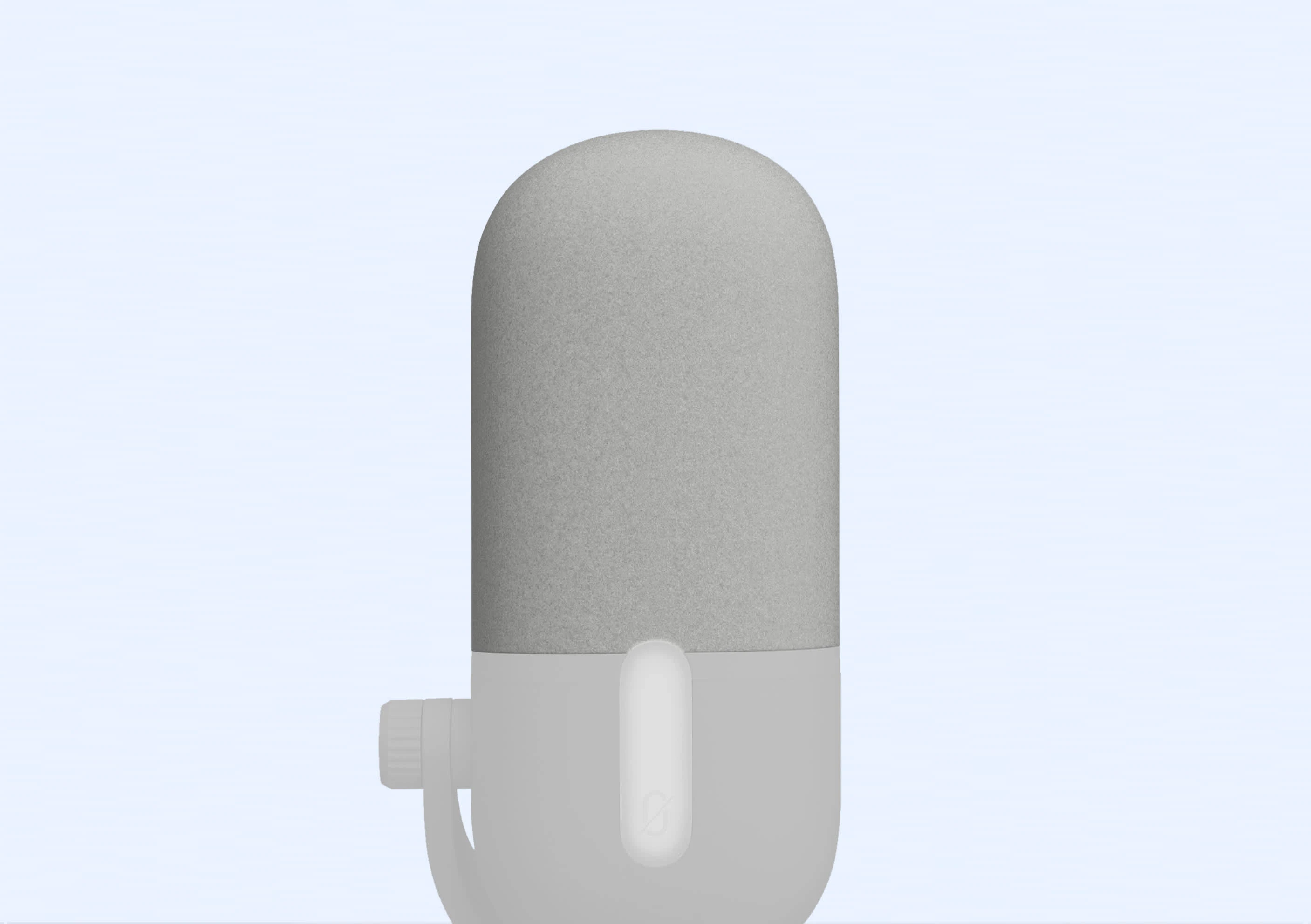 Wave Neo Pop Filter Grey ATF