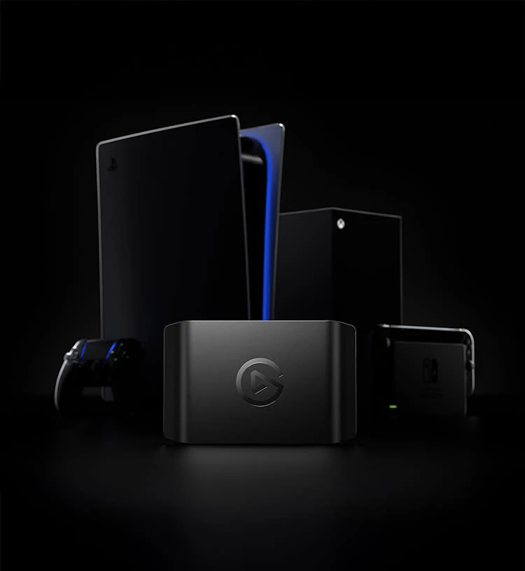 Game Capture HD60 X | External Capture Card | Elgato