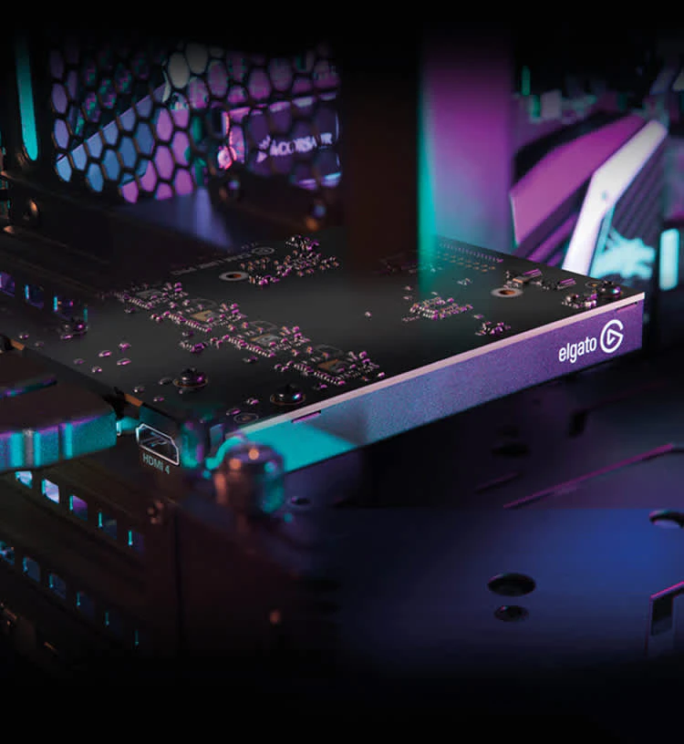 Cam Link Pro | Elgato
