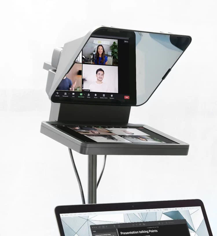 Prompter | All-in-one Teleprompter | Elgato