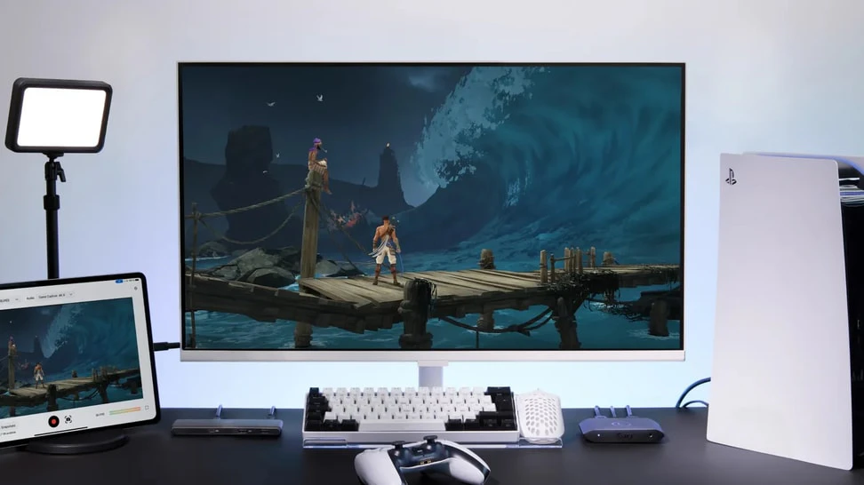 Game Capture 4K X | Elgato