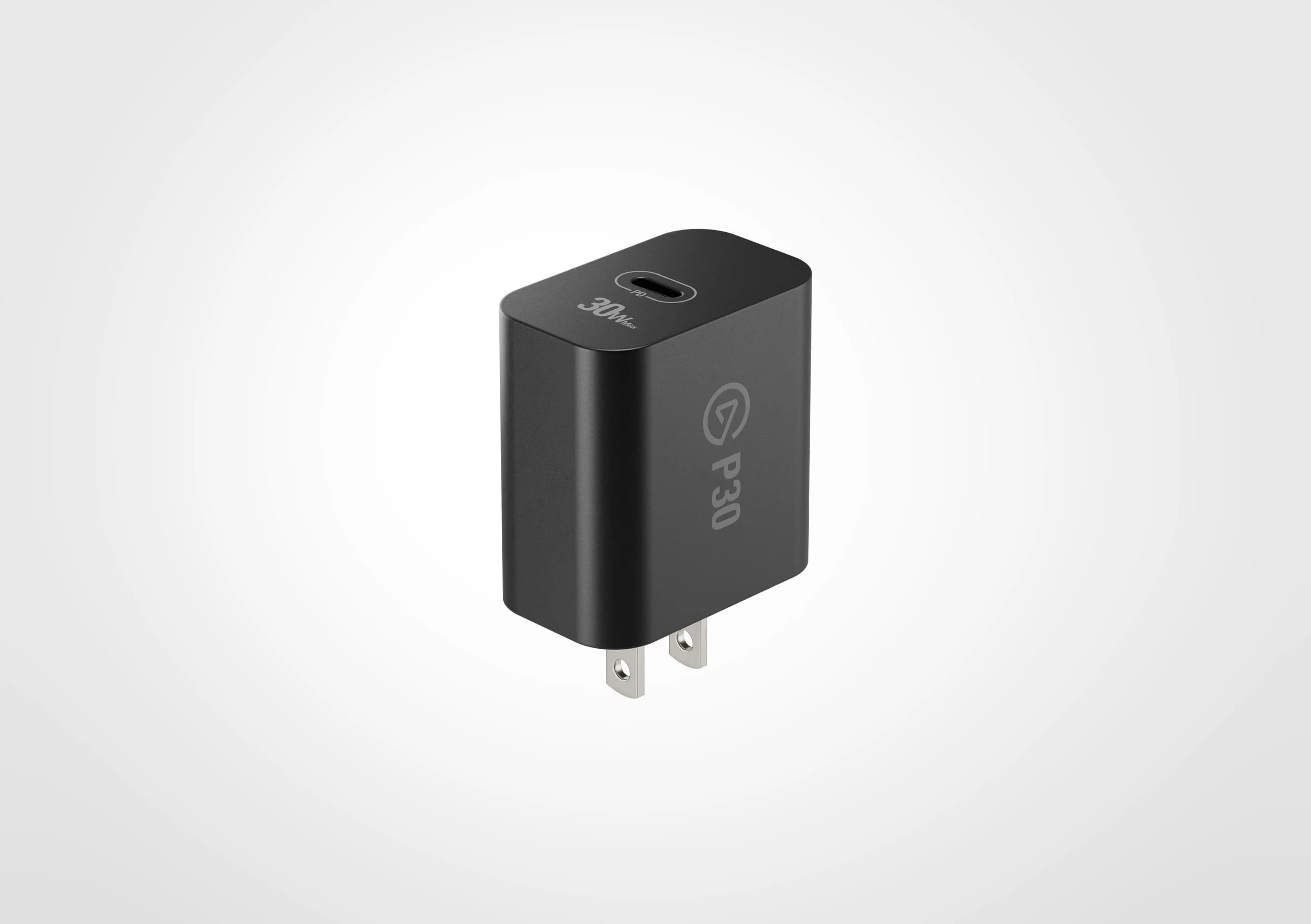 P30 Power Supply NA ATF 01