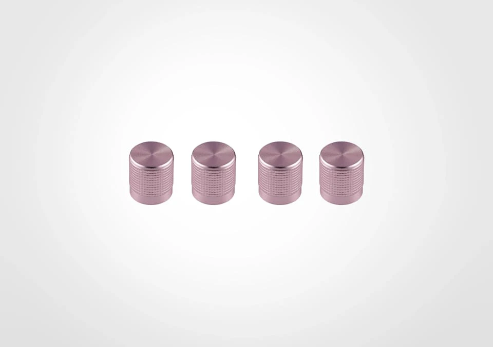 Pink Dials ATF 01