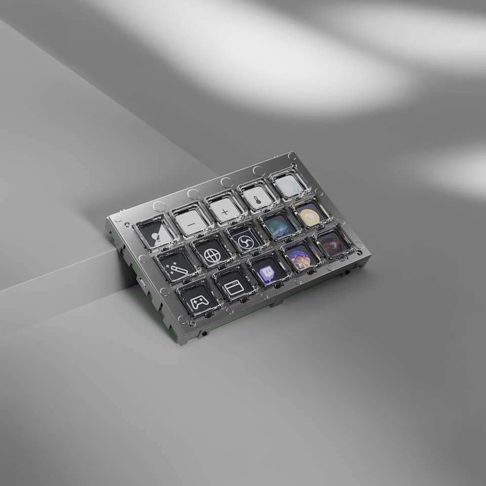 SD Module  SK ATF 01