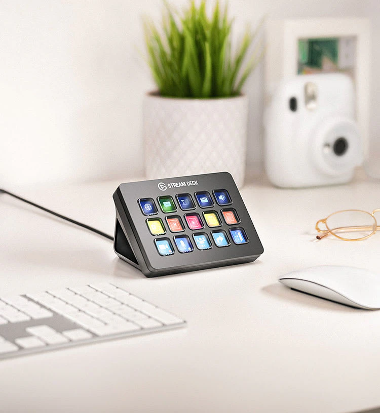 Stream Deck | Elgato