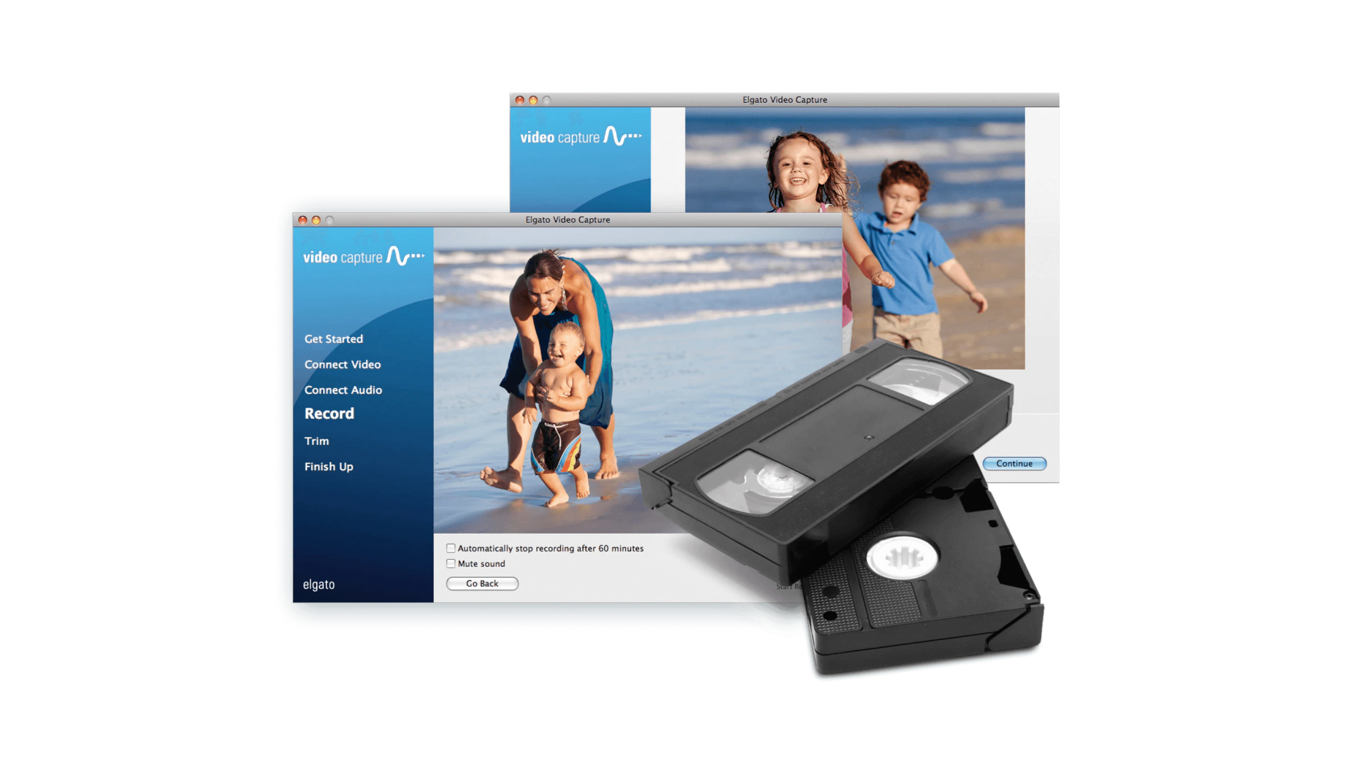 Video Capture | For VCR, DVR, Camcorder & More | Elgato