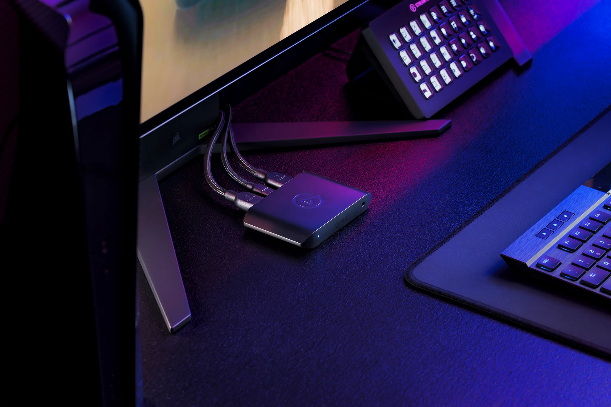 Game Capture 4K X | Elgato