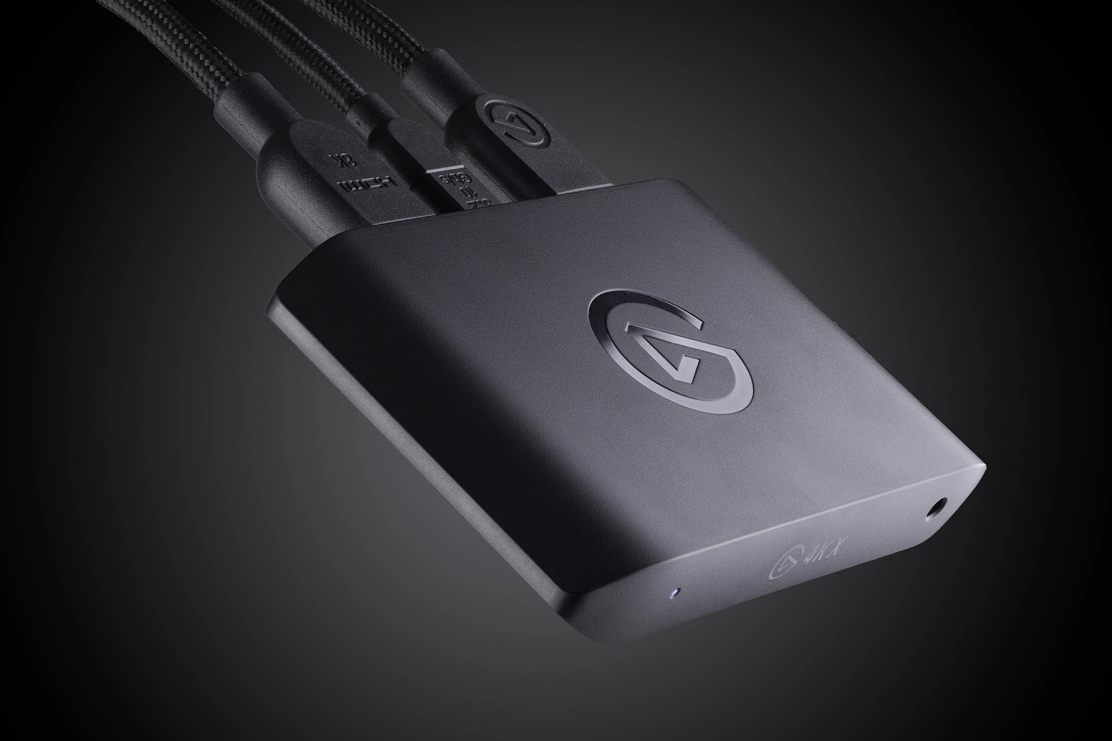 Game Capture 4K X | Elgato