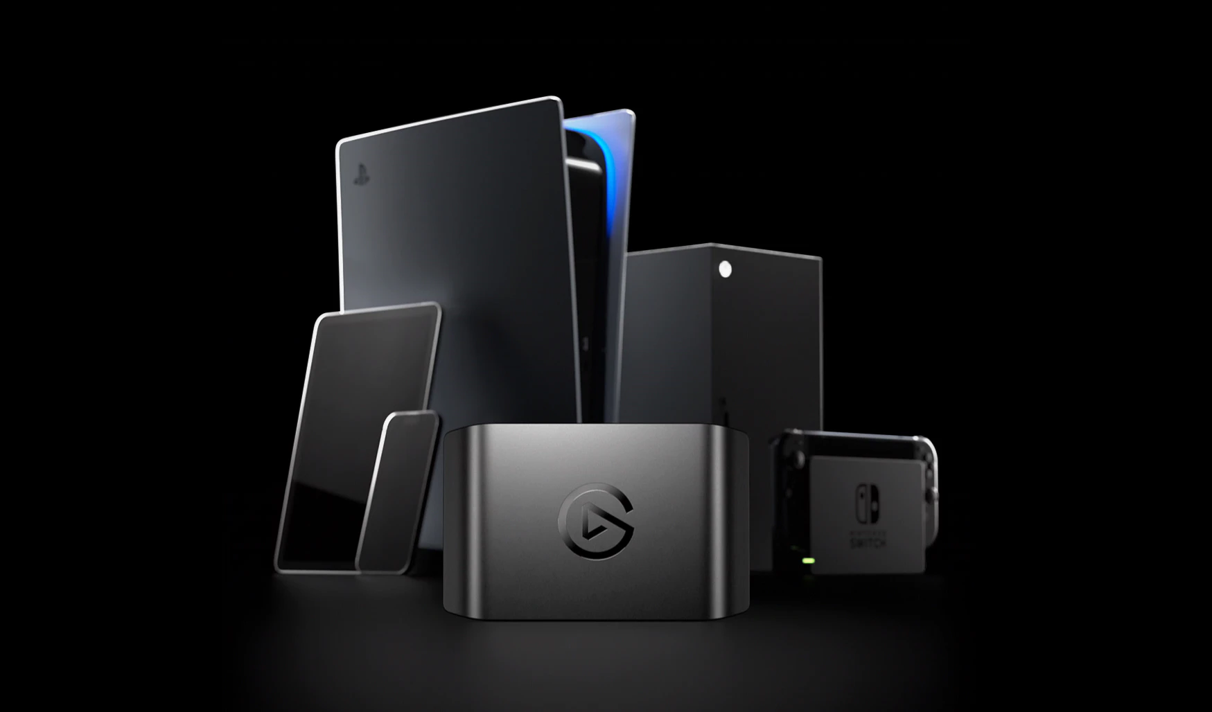 Game Capture 4K X | Elgato