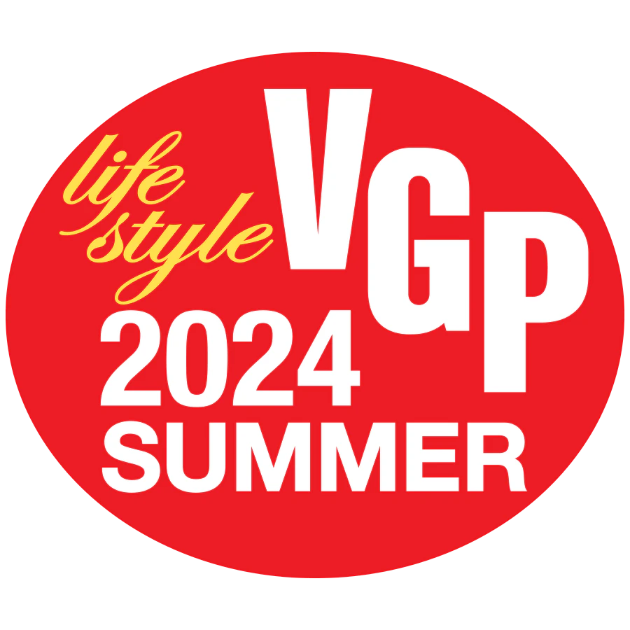 VGP AWARD