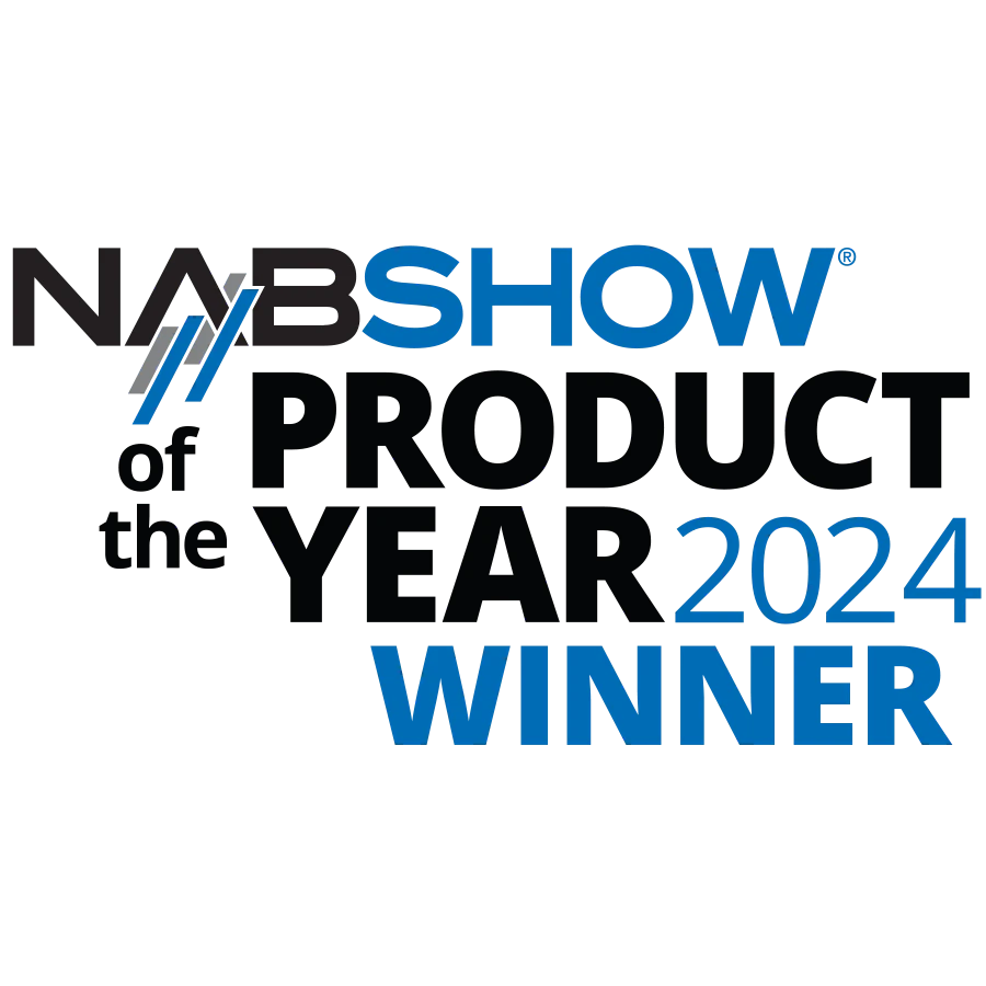PRODUCT OF THE YEAR 2024
