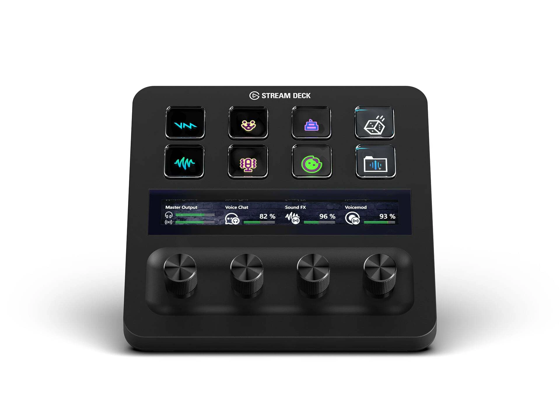 XLR Dock MK.2 | Elgato