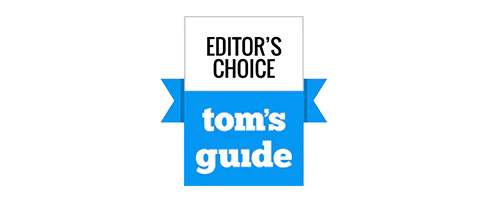 EDITOR'S CHOICE