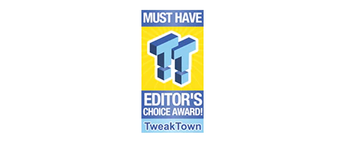 Editor's Choice