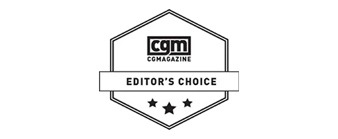 Editor's Choice