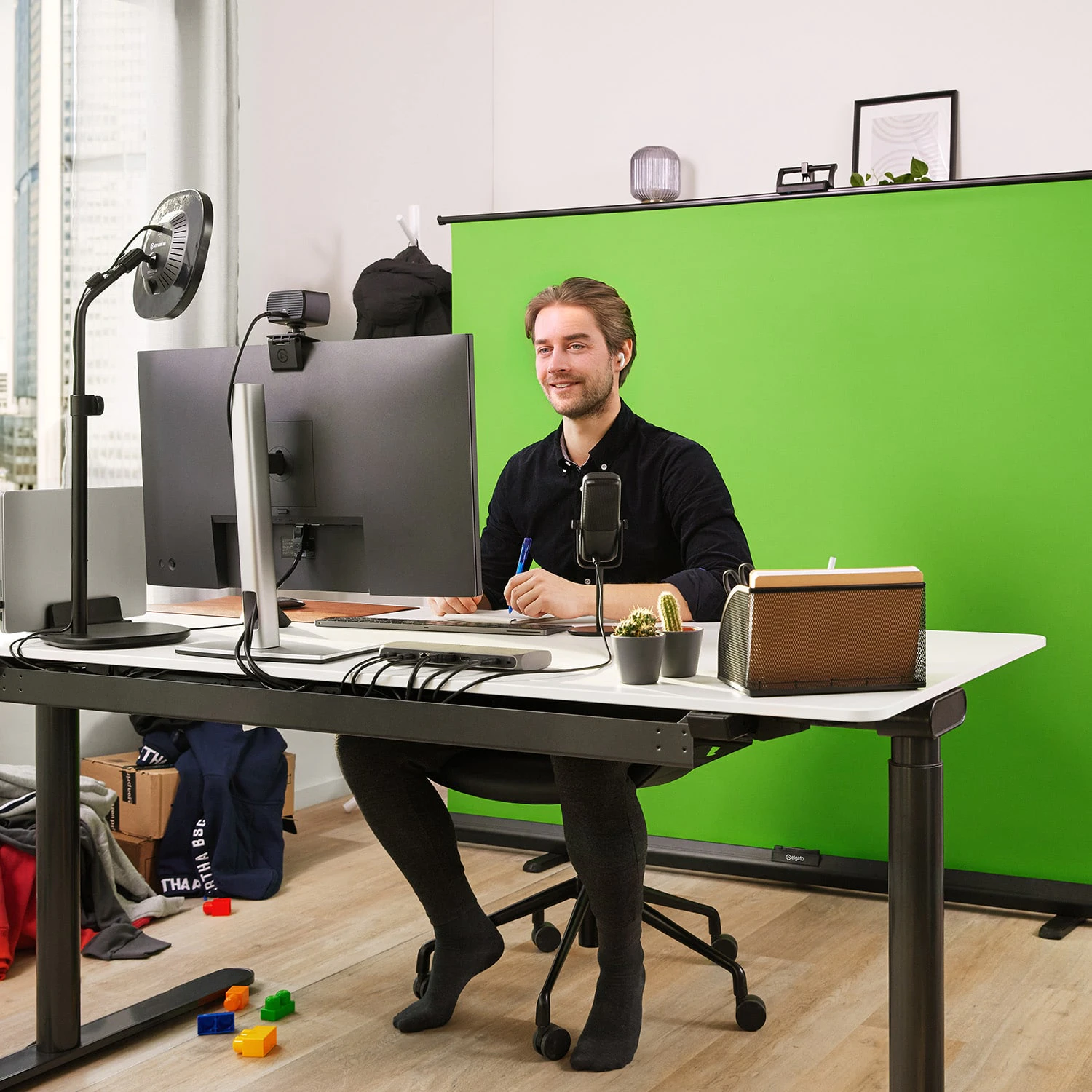 Green Screen XL | Elgato