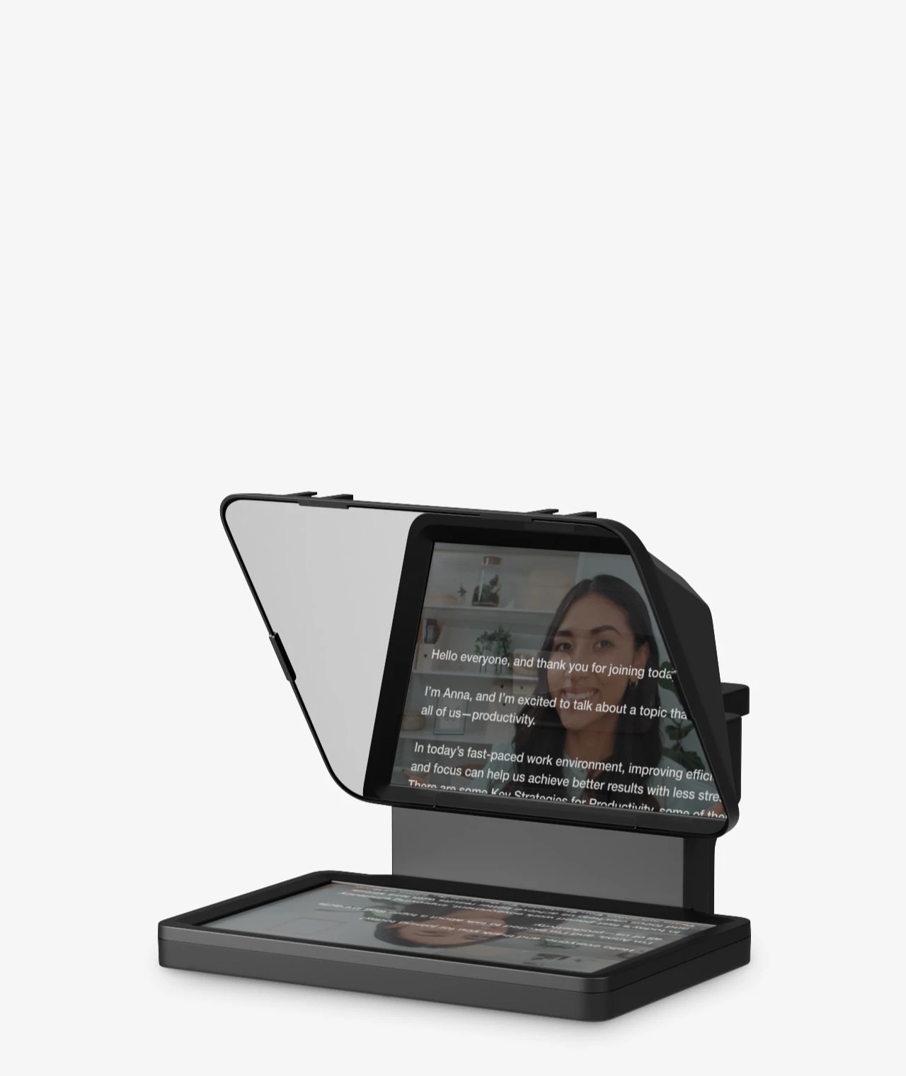 Prompter | Elgato