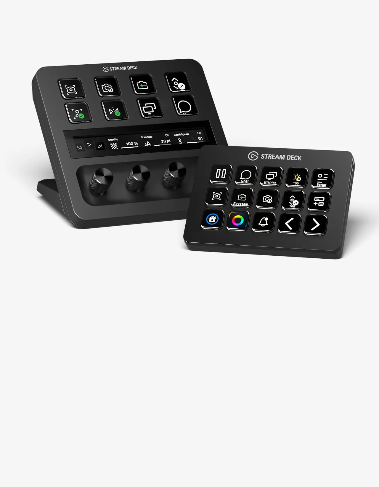 Prompter | Elgato