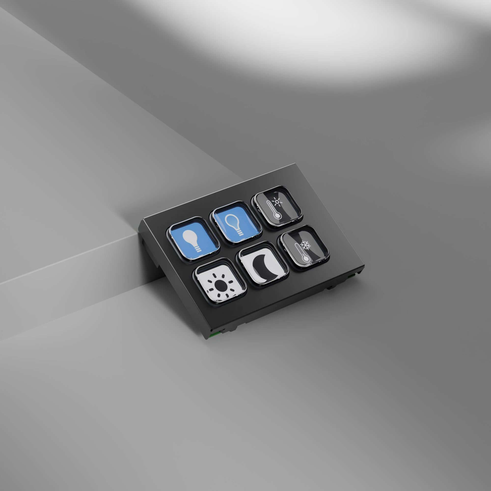 SD Module ATF Setup Mini V2
