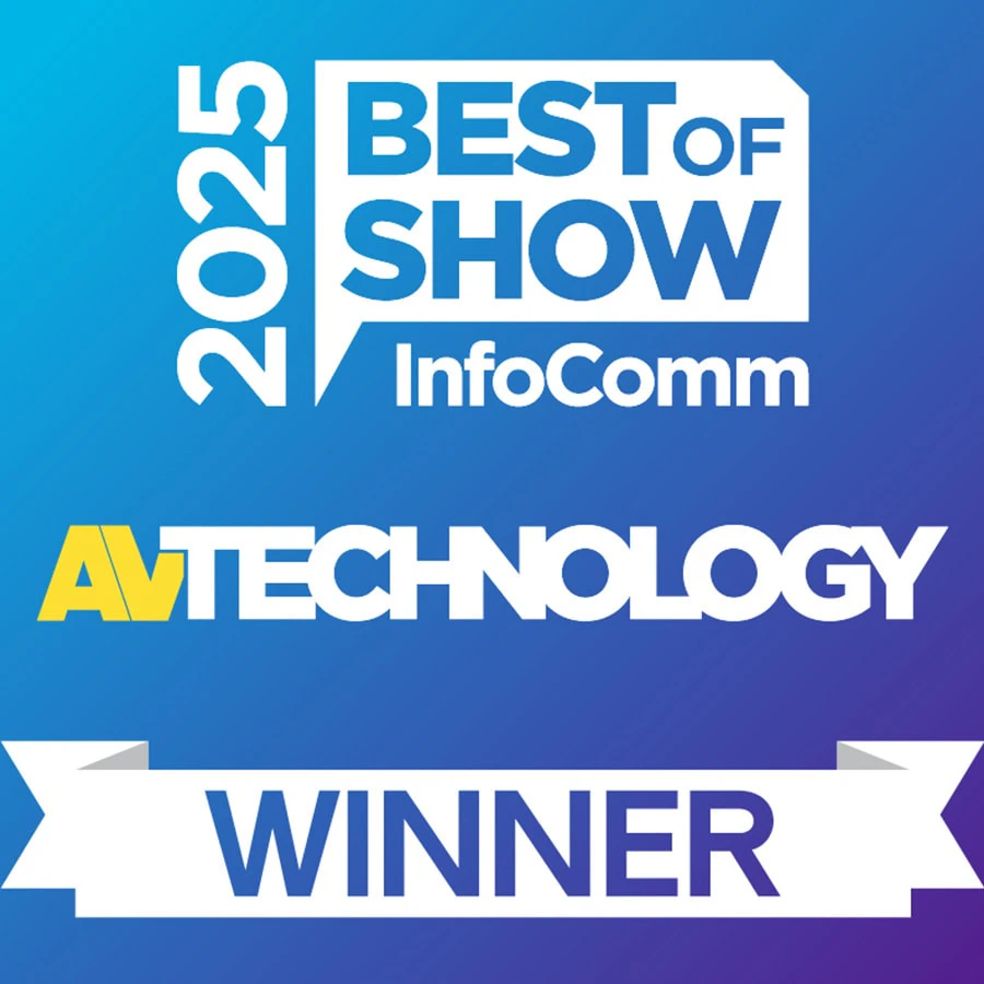 BEST OF SHOW 2025