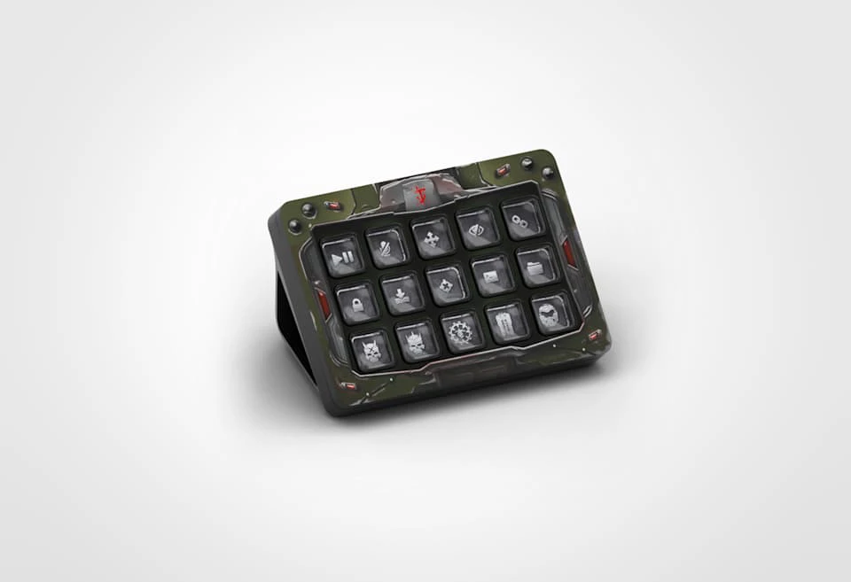 10GBA9901-DM2502