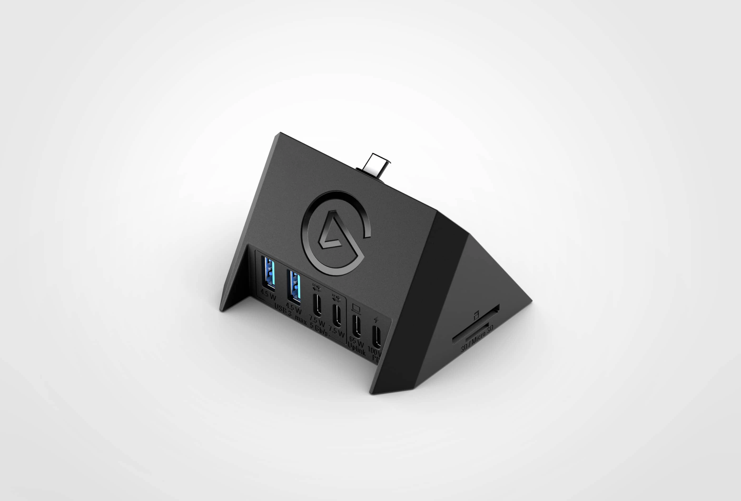USB Hub ATF 01