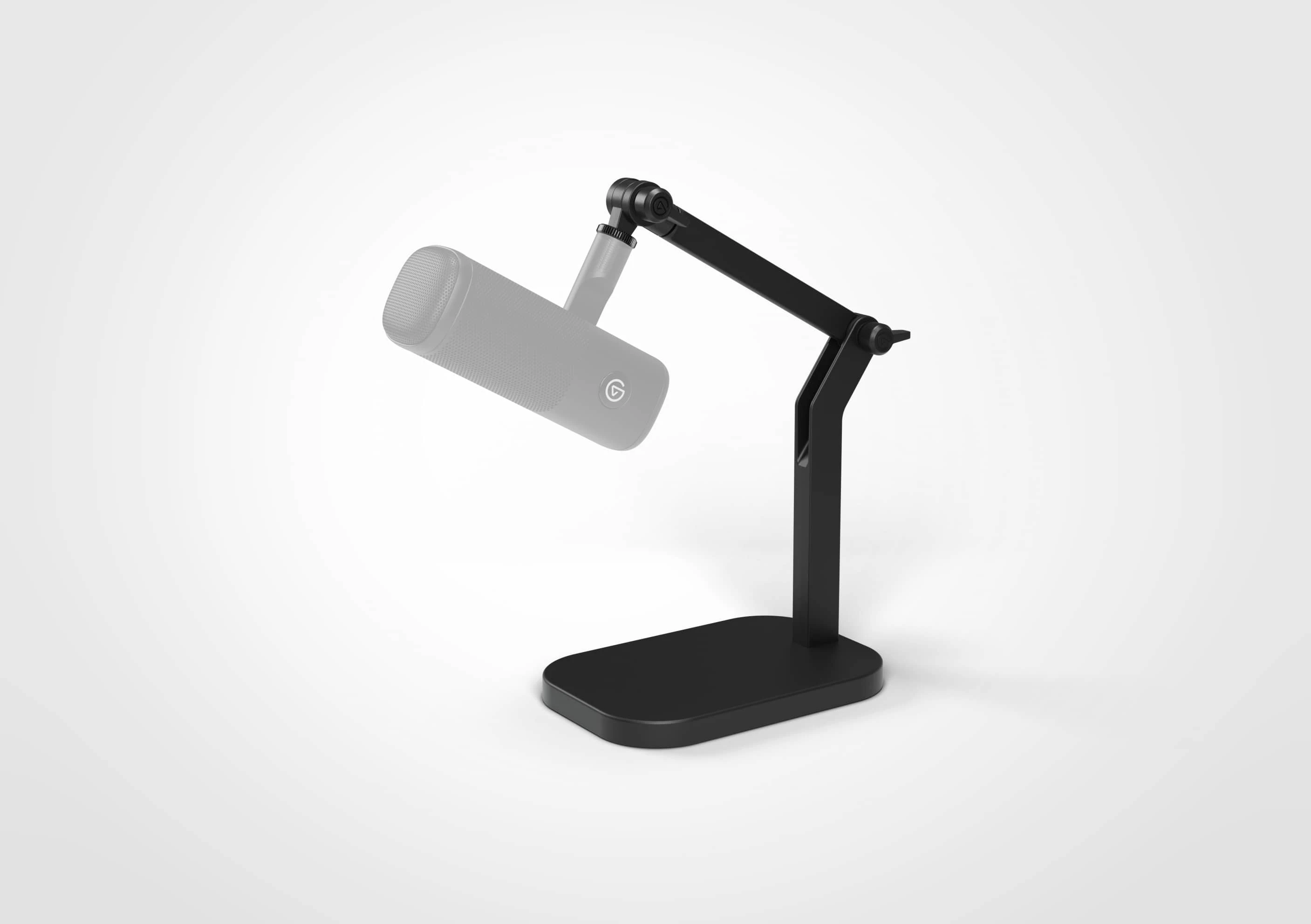 Wave Desk Stand ATF 01