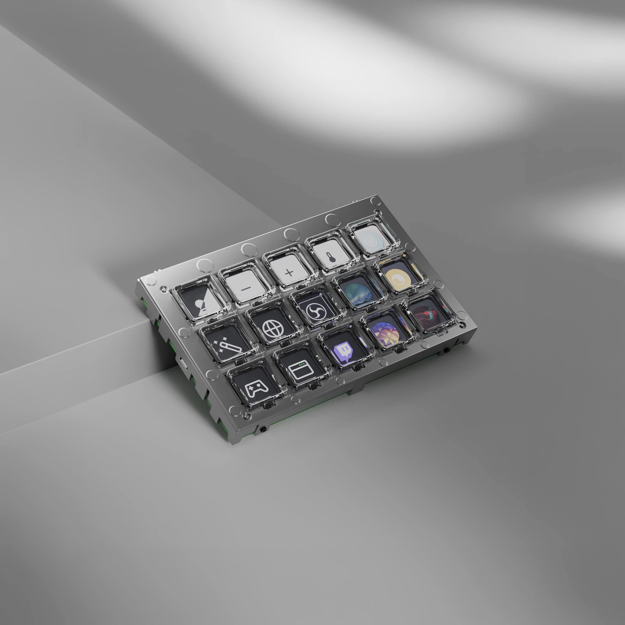 SD Module  SK ATF 01