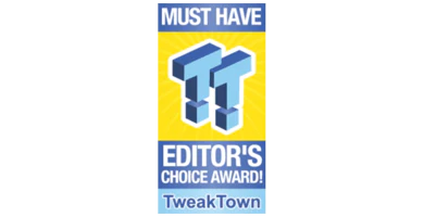 TweakTown
