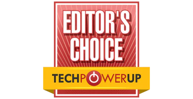 TechPowerUp