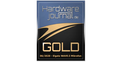 Hardware Journal 