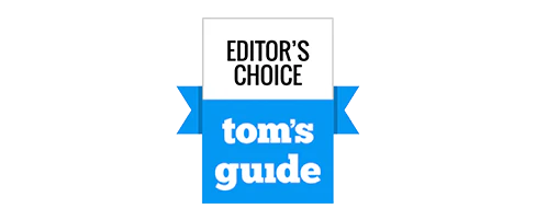 EDITOR'S CHOICE