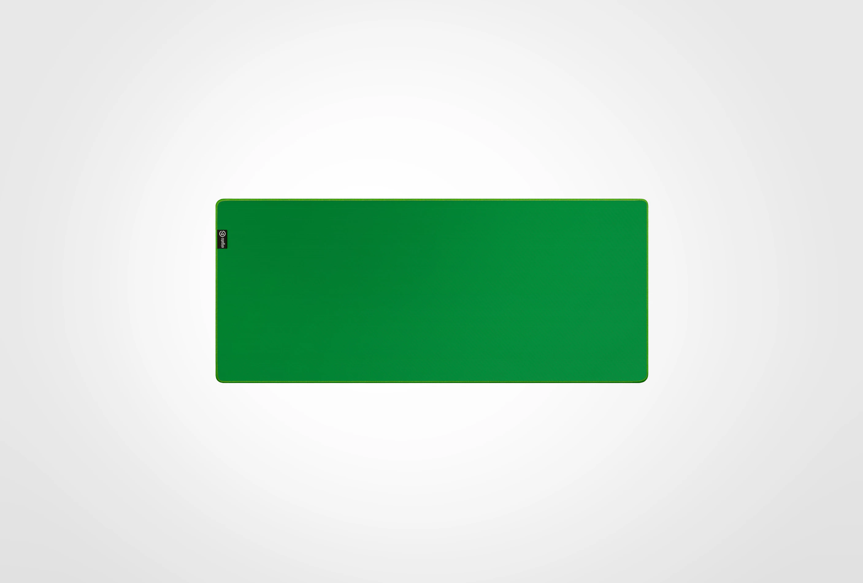 Green Screen Mouse Mat