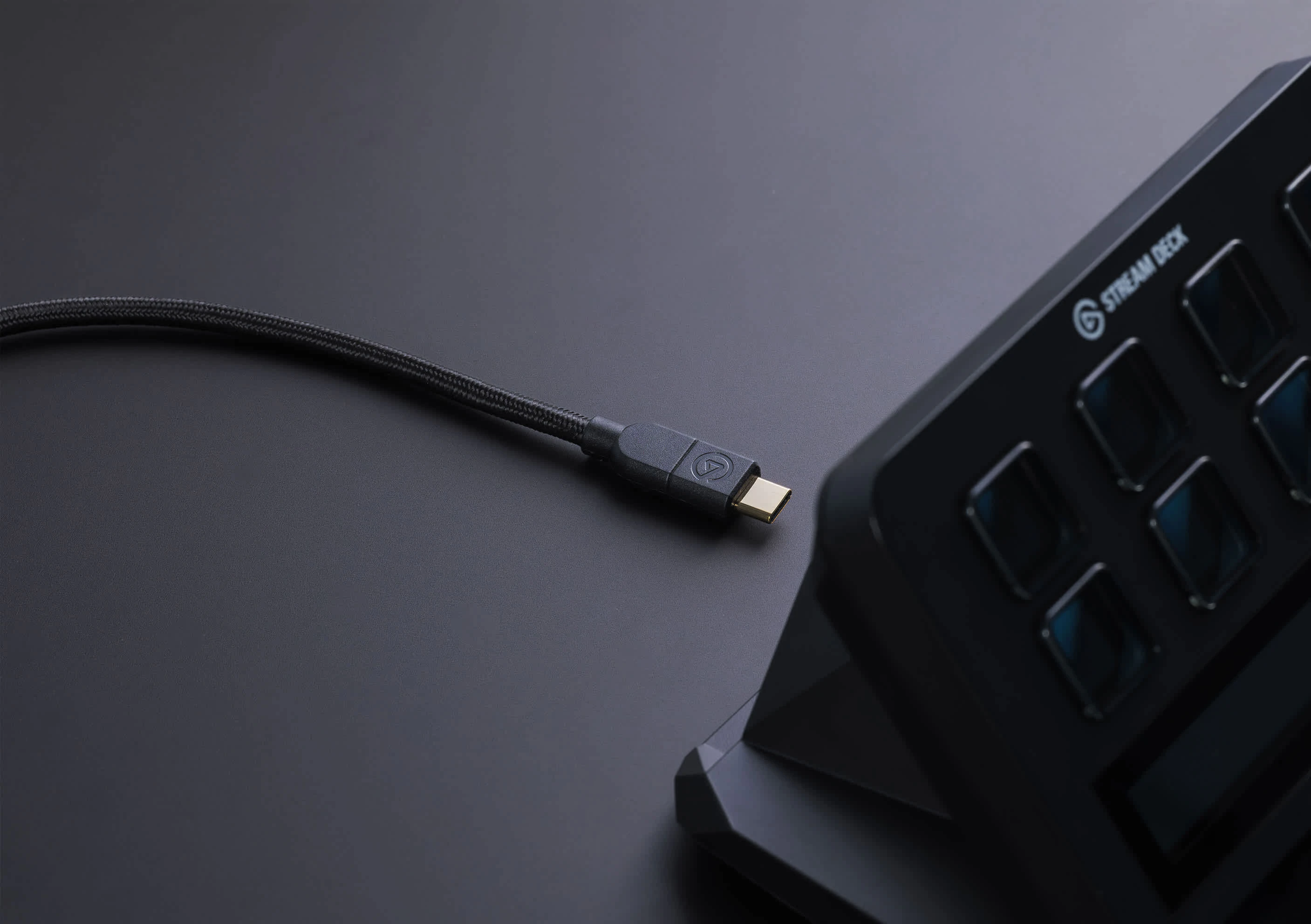 Elgato USB 3.2 C-to-C Cable | Elgato