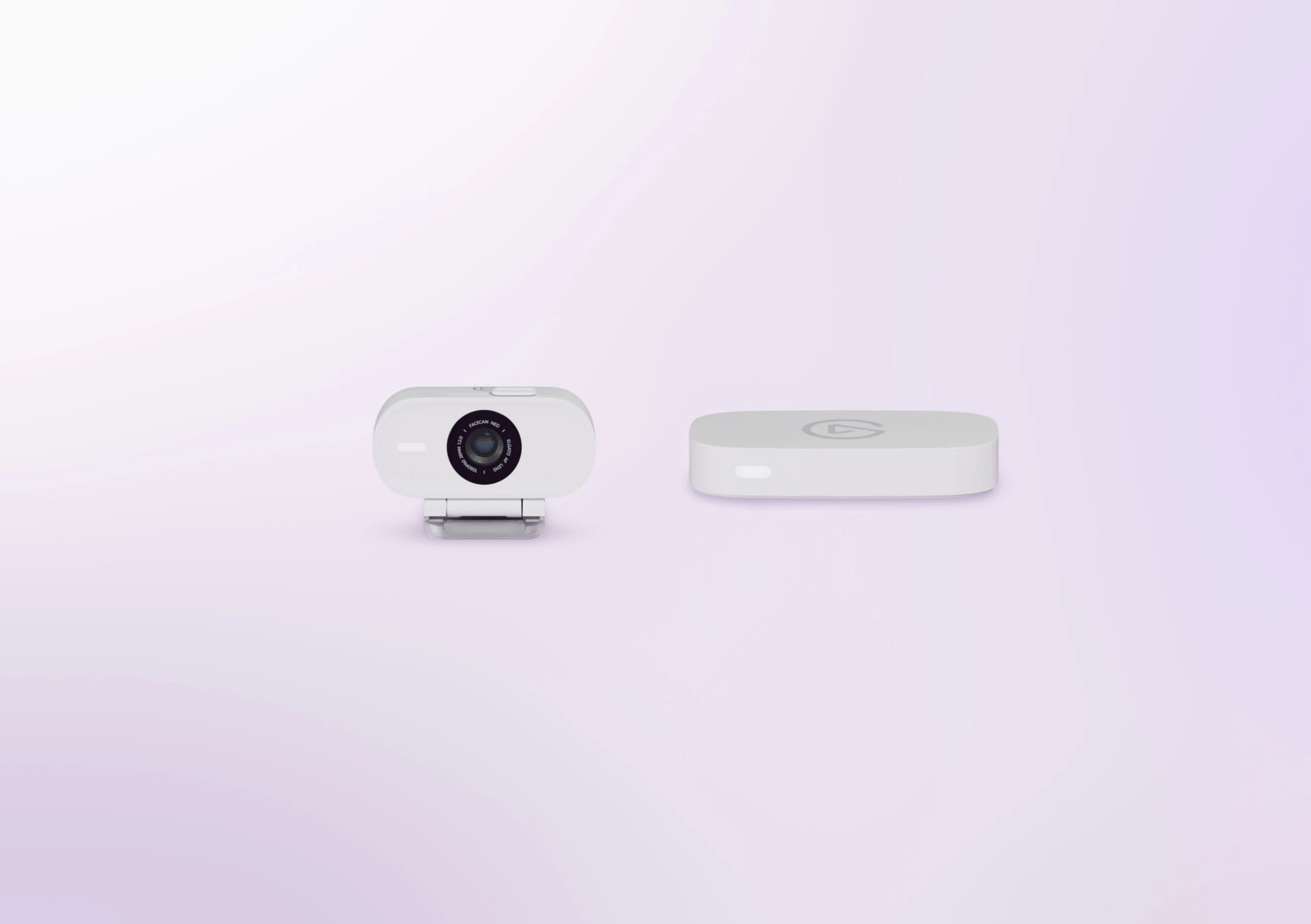 Camera and Capture Bundle