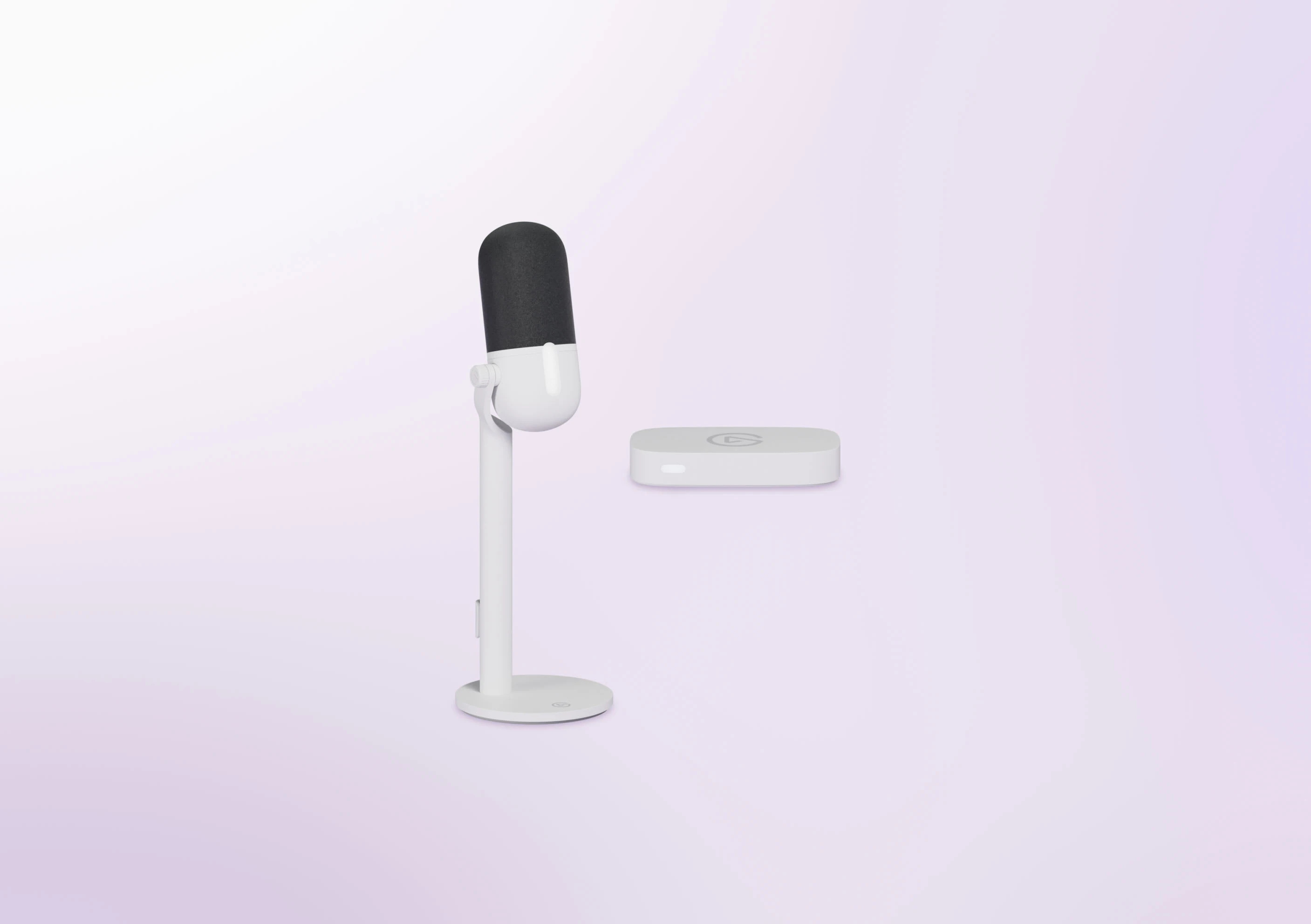 Audio and Capture Bundle