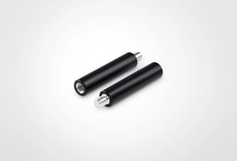 Wave Extension Rods