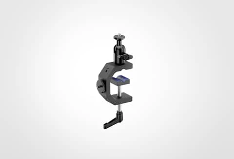 Heavy Clamp