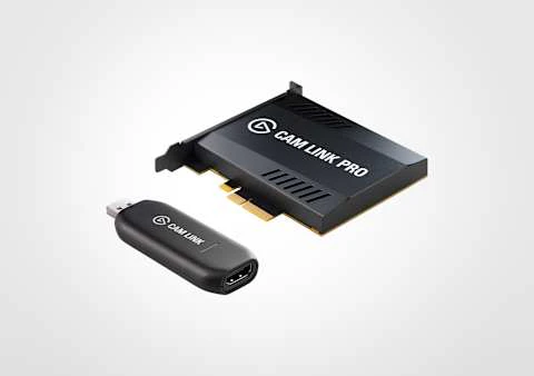Pro Camera Bundle