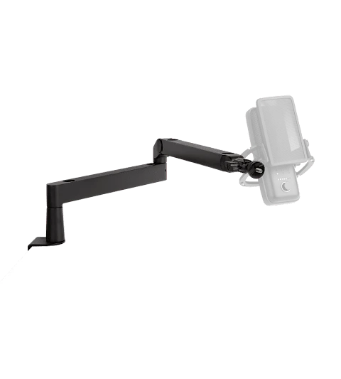 Wave Mic Arm LP